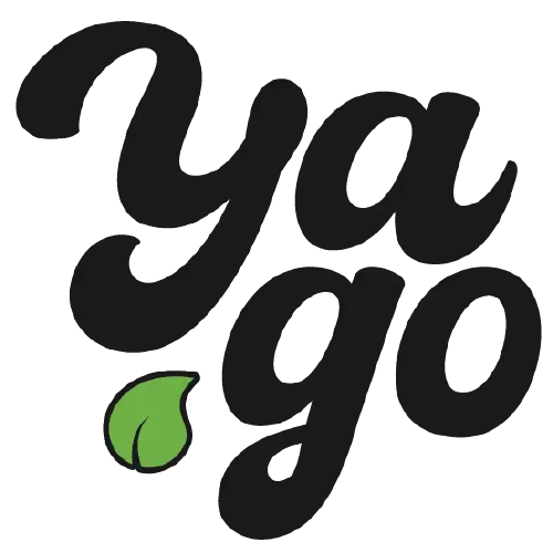 Logo de Yago